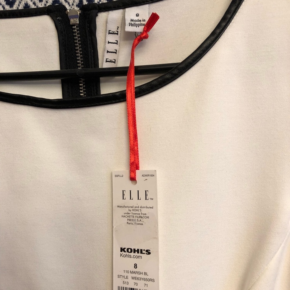 Elle